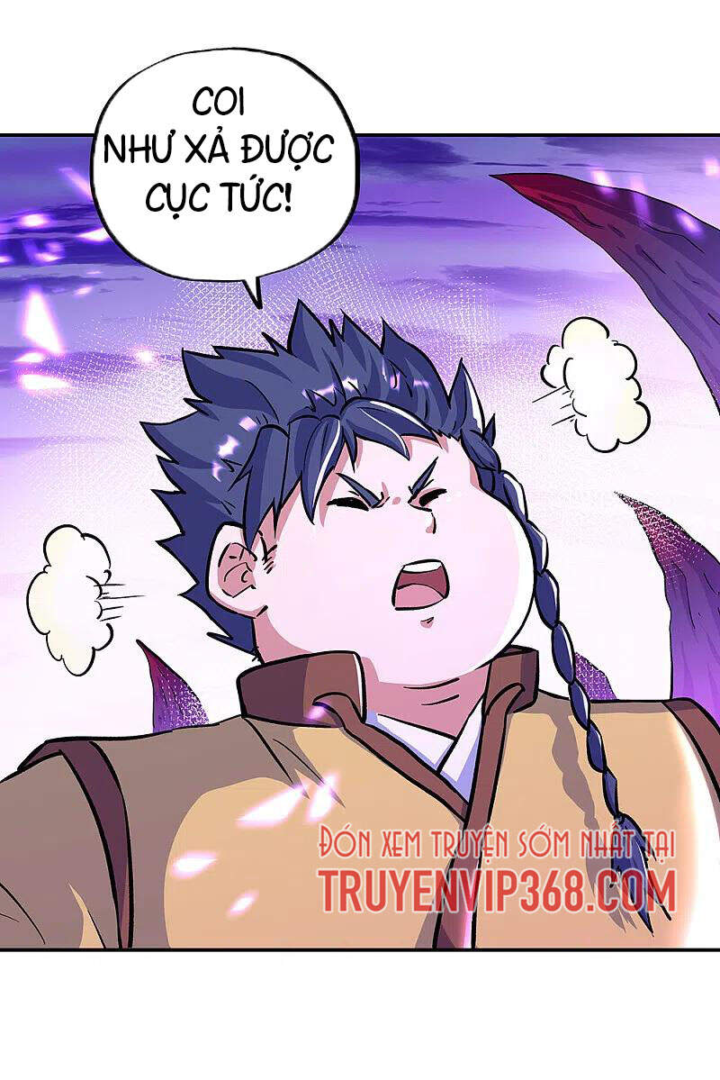 Chiến Hồn Tuyệt Thế