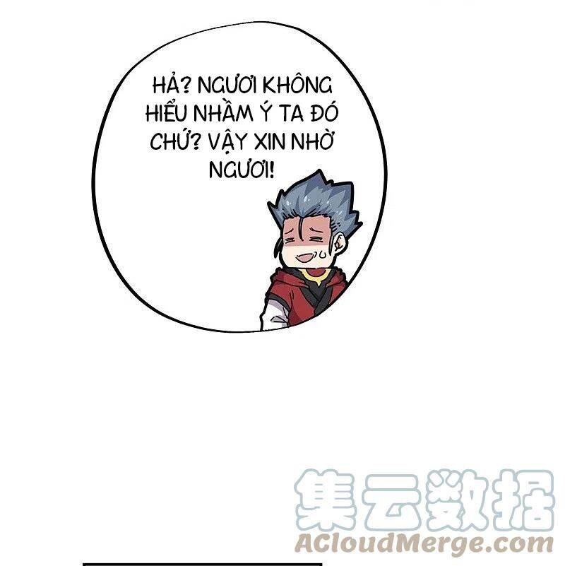Chiến Hồn Tuyệt Thế