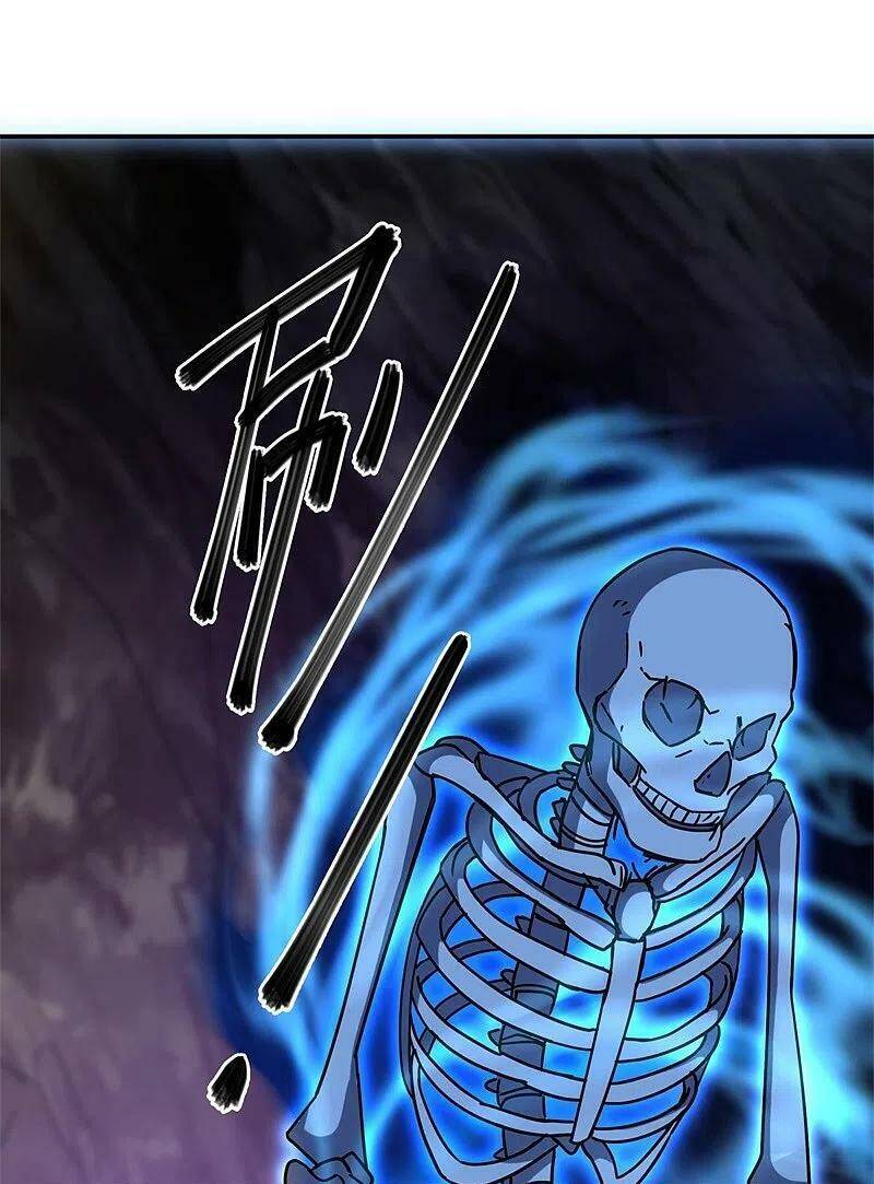 Chiến Hồn Tuyệt Thế