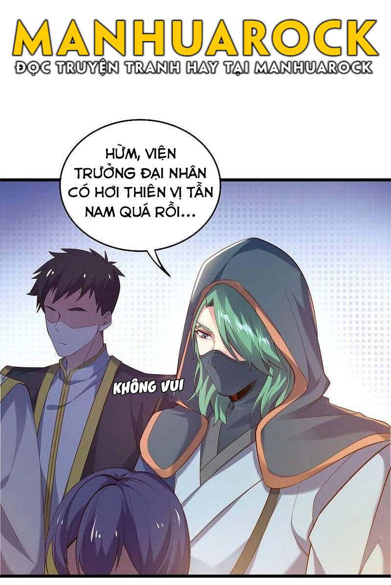 Chiến Hồn Tuyệt Thế
