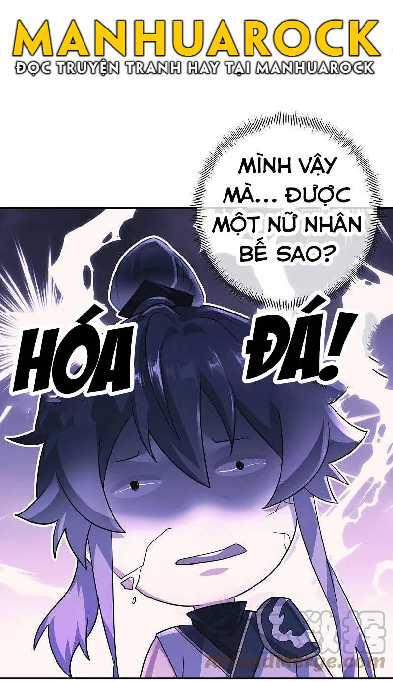 Chiến Hồn Tuyệt Thế