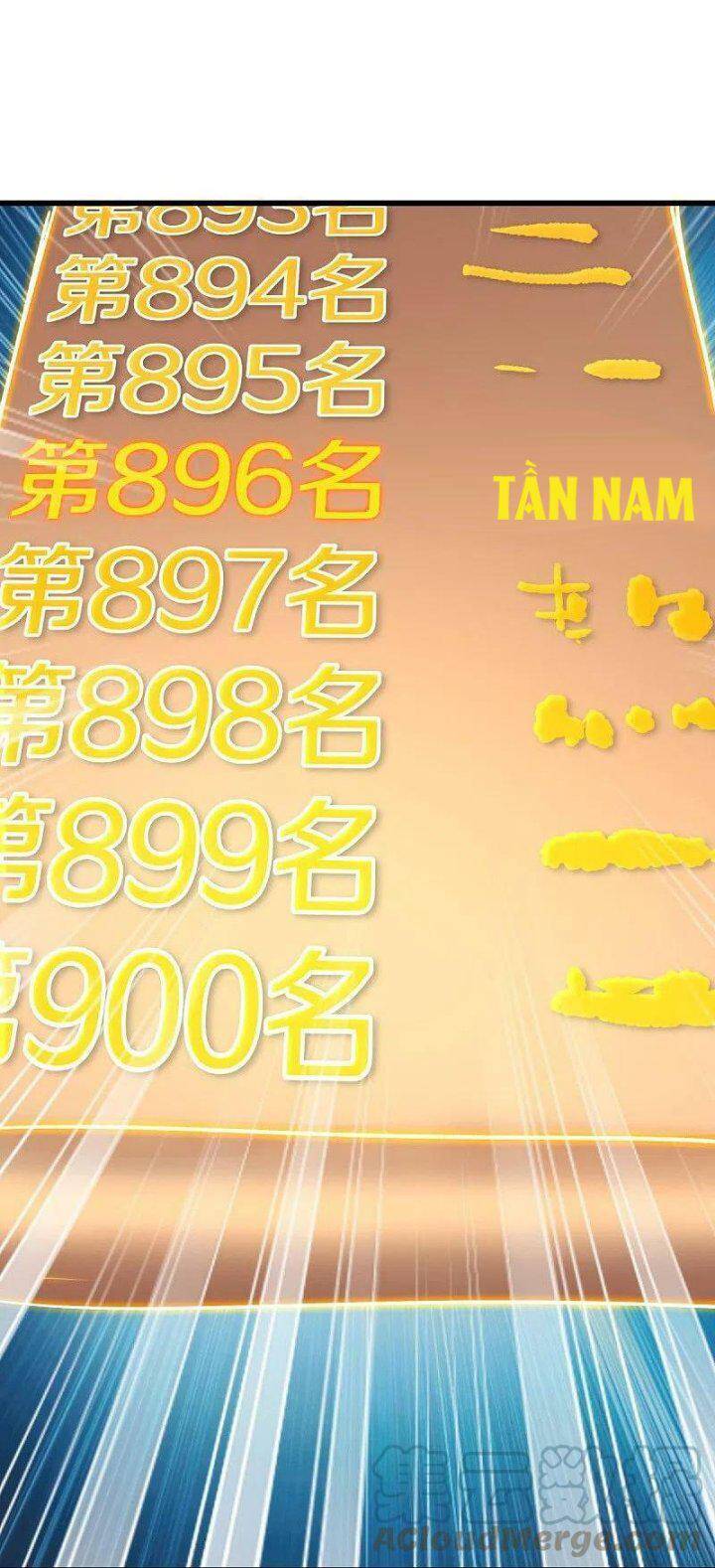 Chiến Hồn Tuyệt Thế