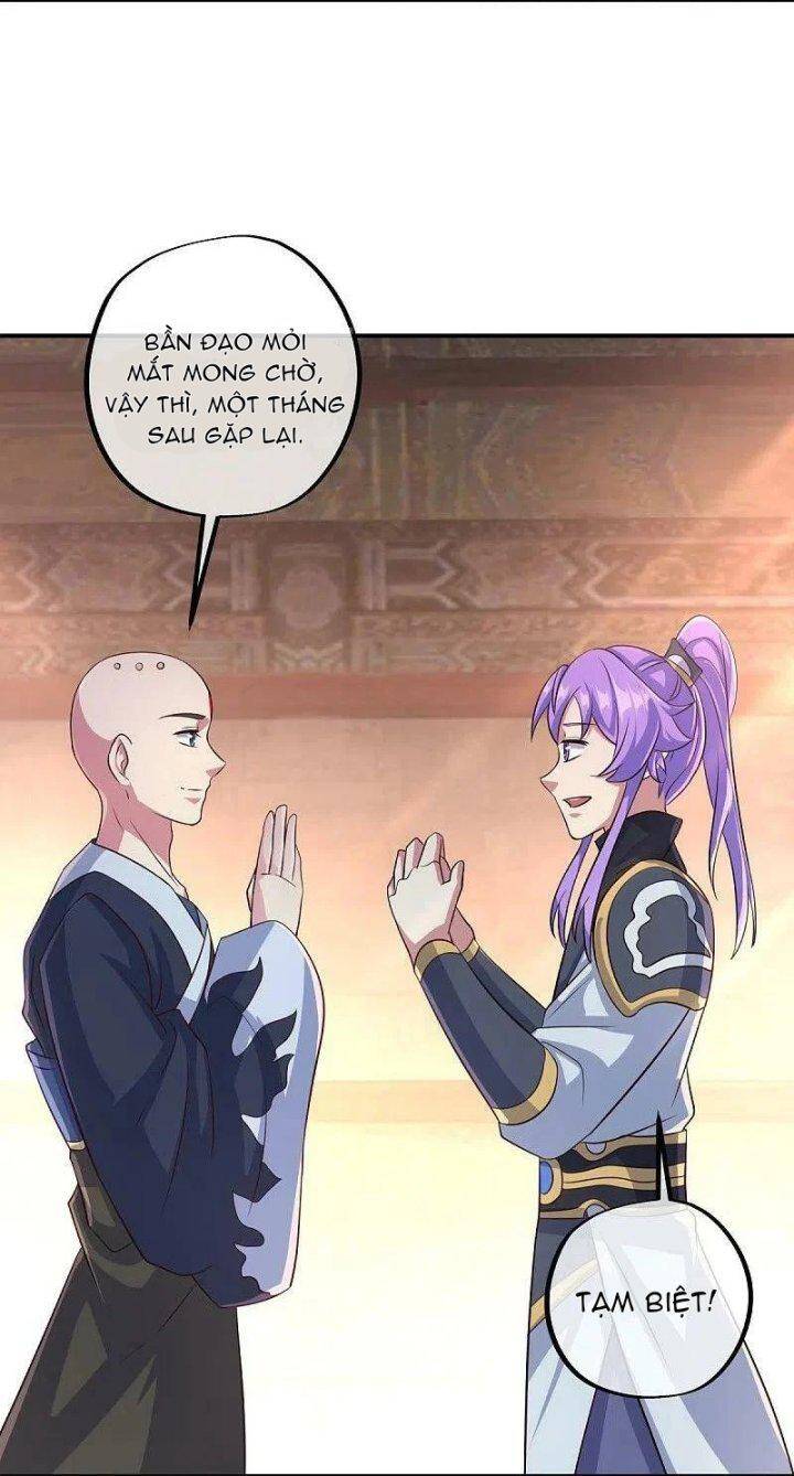 Chiến Hồn Tuyệt Thế