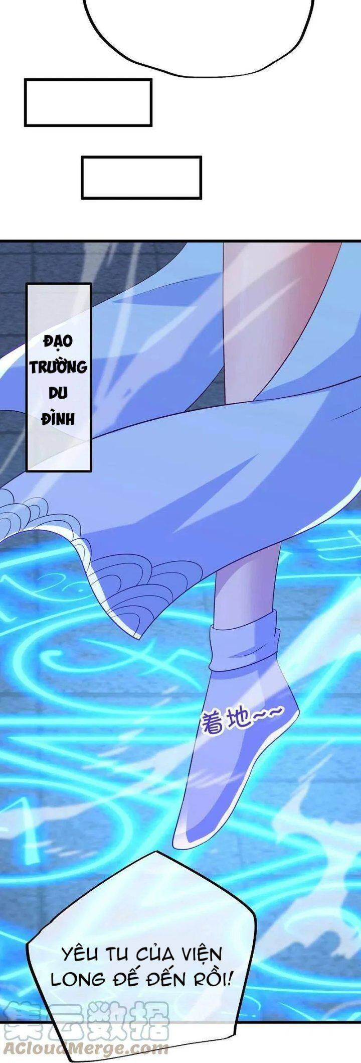 Chiến Hồn Tuyệt Thế