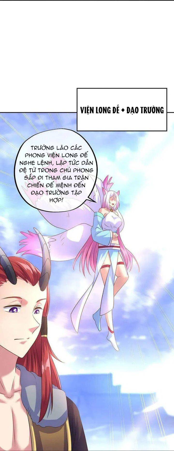 Chiến Hồn Tuyệt Thế