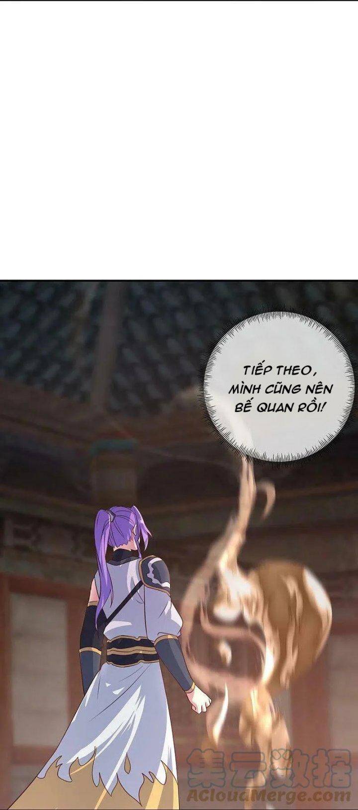 Chiến Hồn Tuyệt Thế