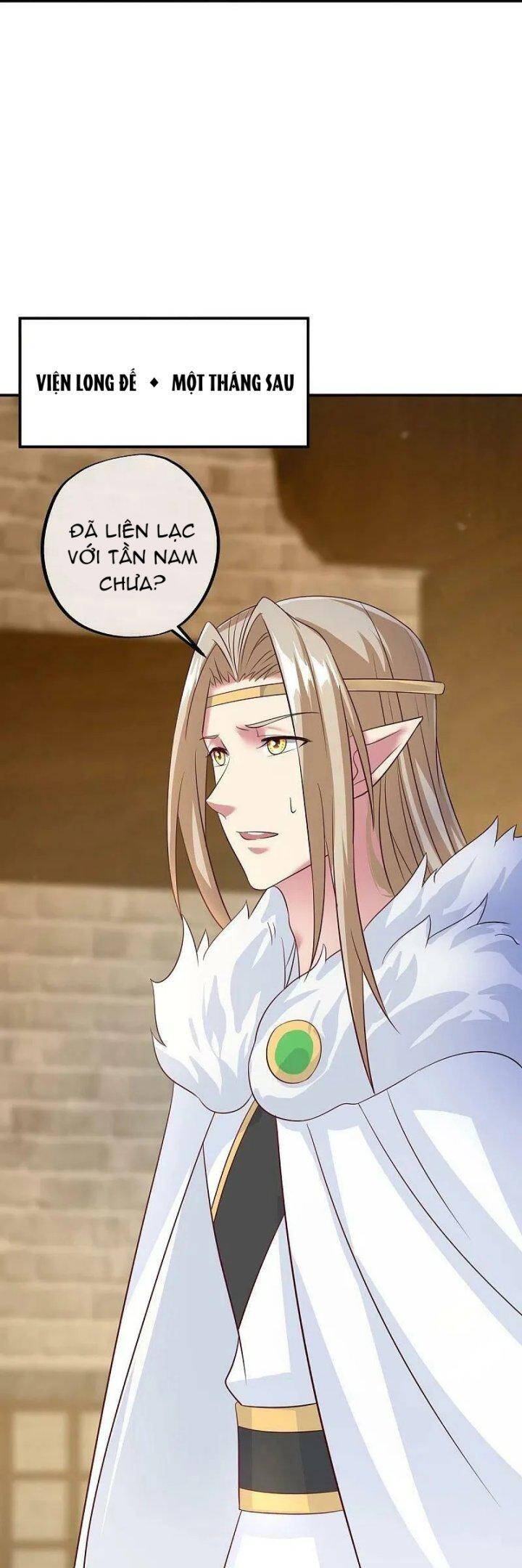 Chiến Hồn Tuyệt Thế