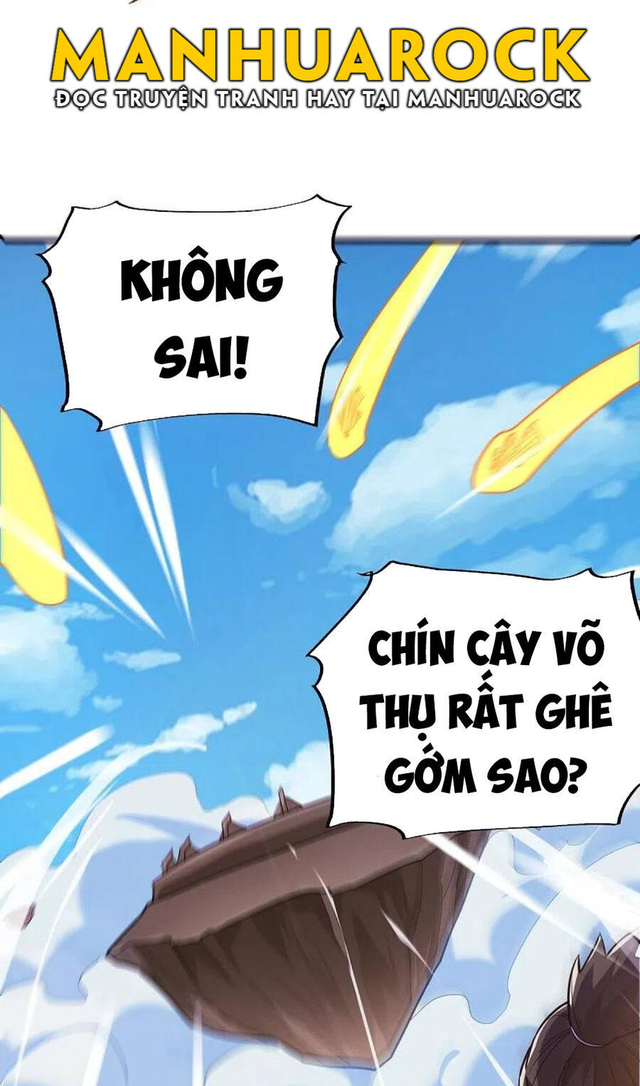 Chiến Hồn Tuyệt Thế