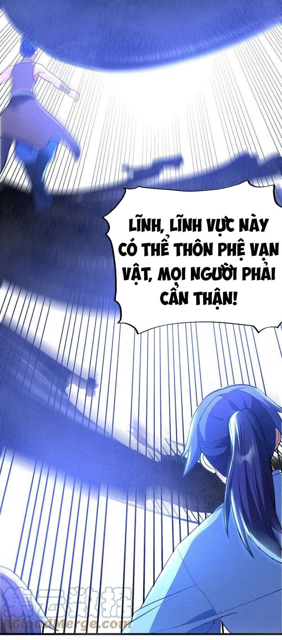 Chiến Hồn Tuyệt Thế