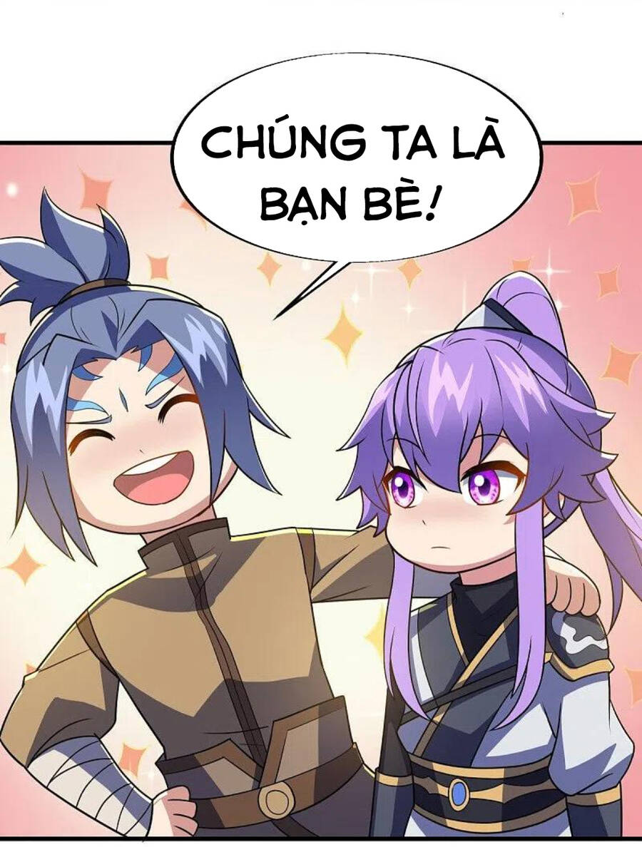 Chiến Hồn Tuyệt Thế