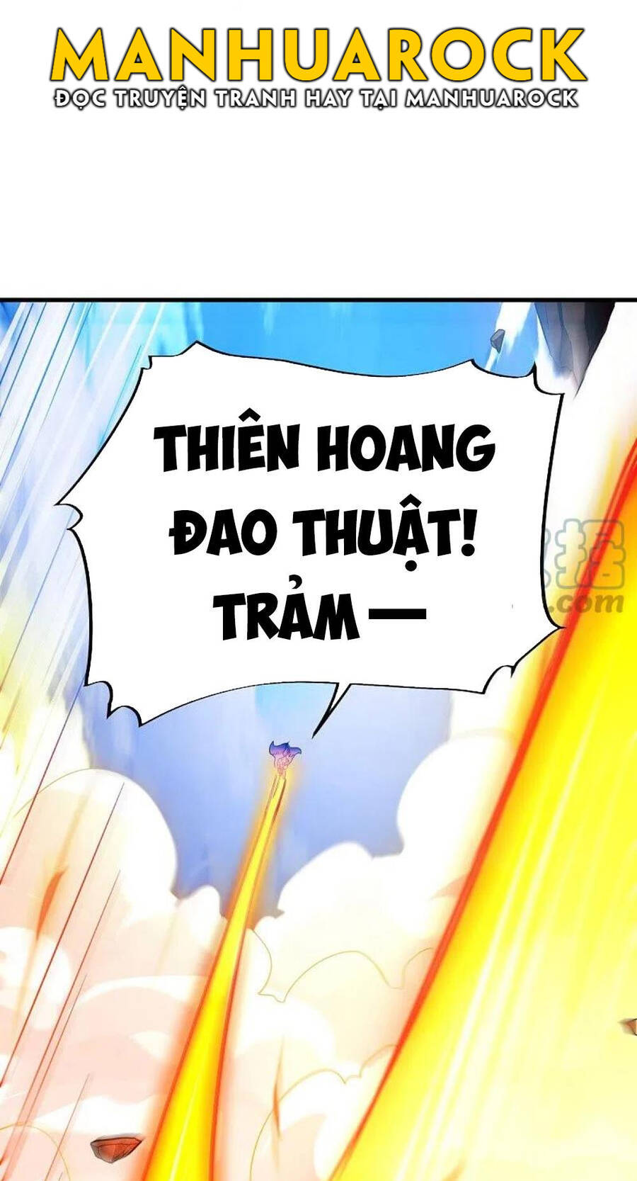 Chiến Hồn Tuyệt Thế