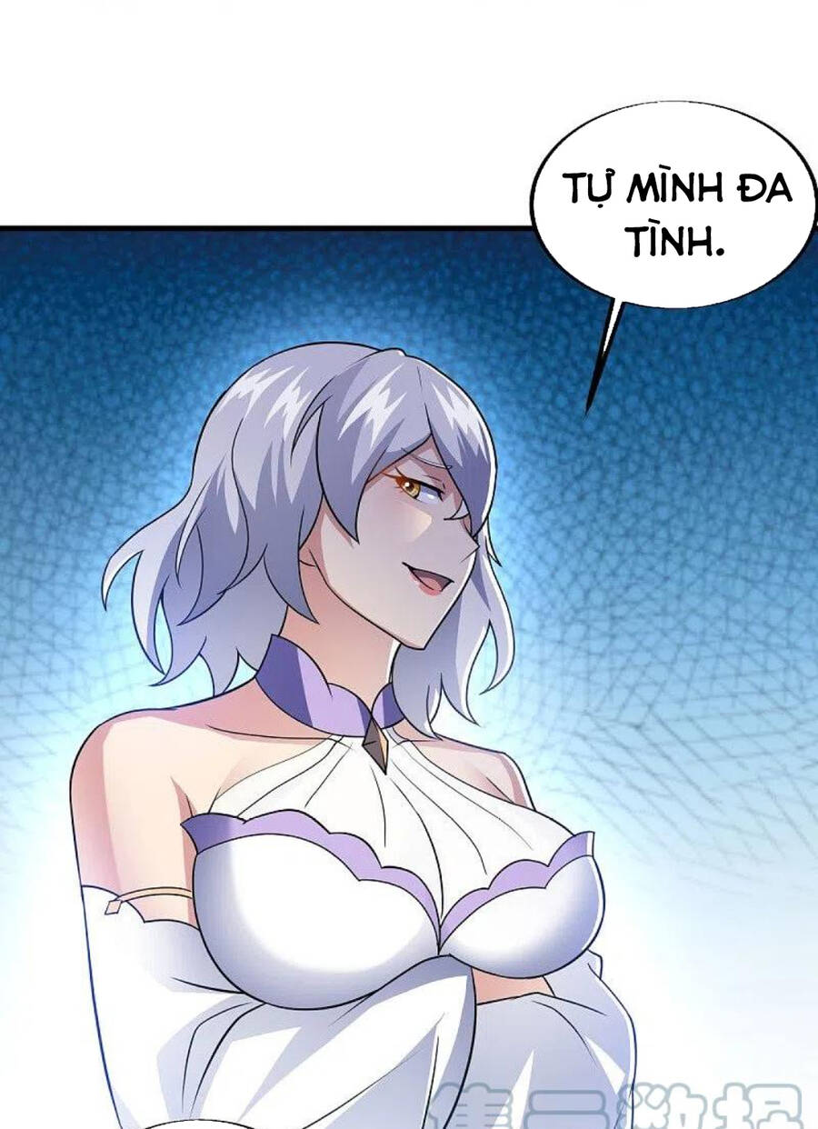 Chiến Hồn Tuyệt Thế