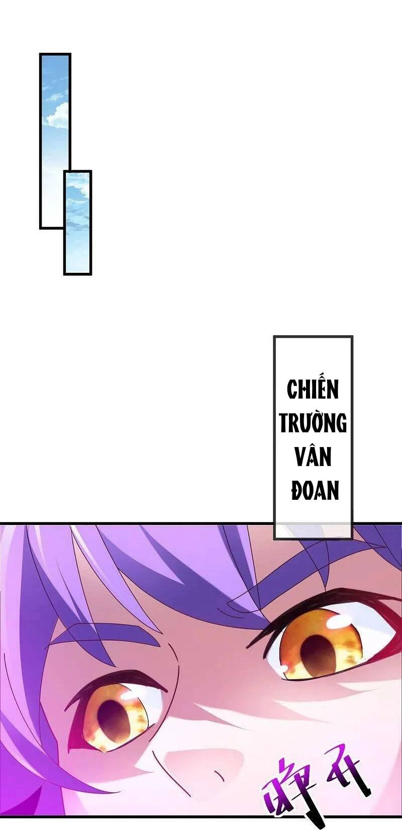 Chiến Hồn Tuyệt Thế