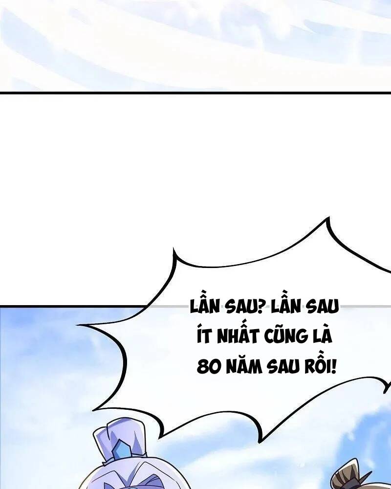 Chiến Hồn Tuyệt Thế
