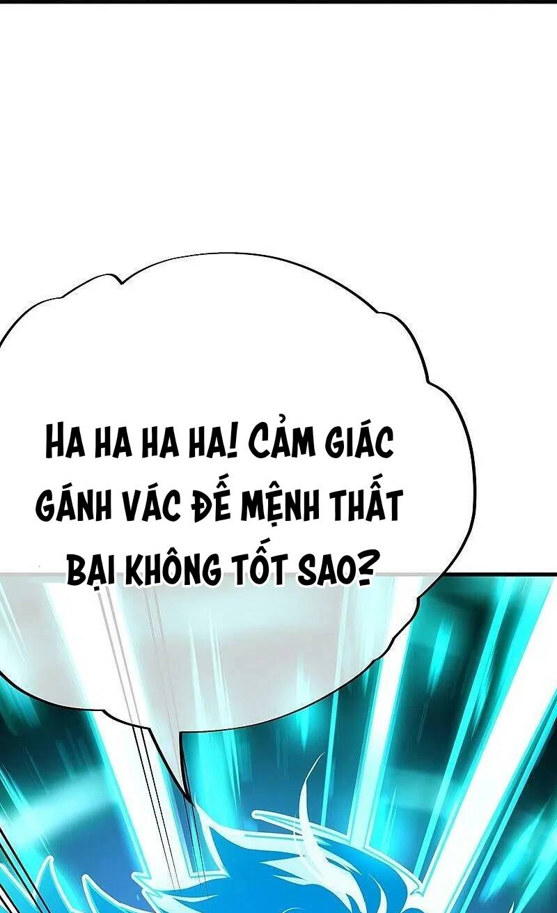 Chiến Hồn Tuyệt Thế