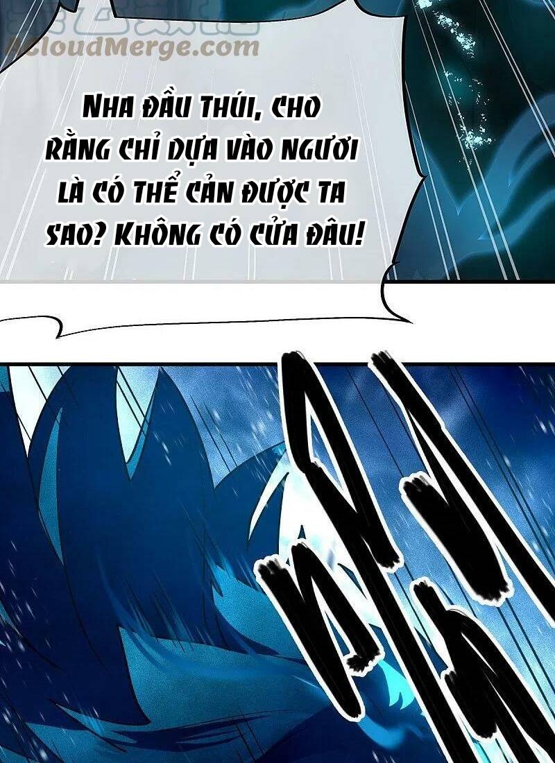 Chiến Hồn Tuyệt Thế