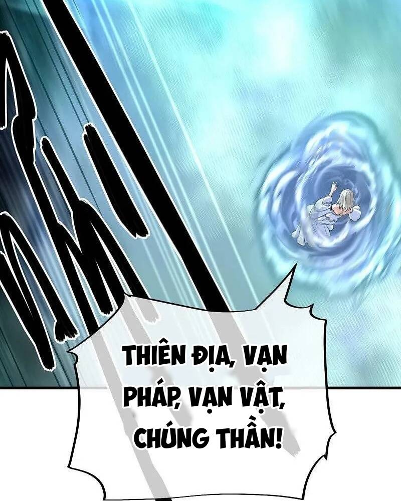 Chiến Hồn Tuyệt Thế