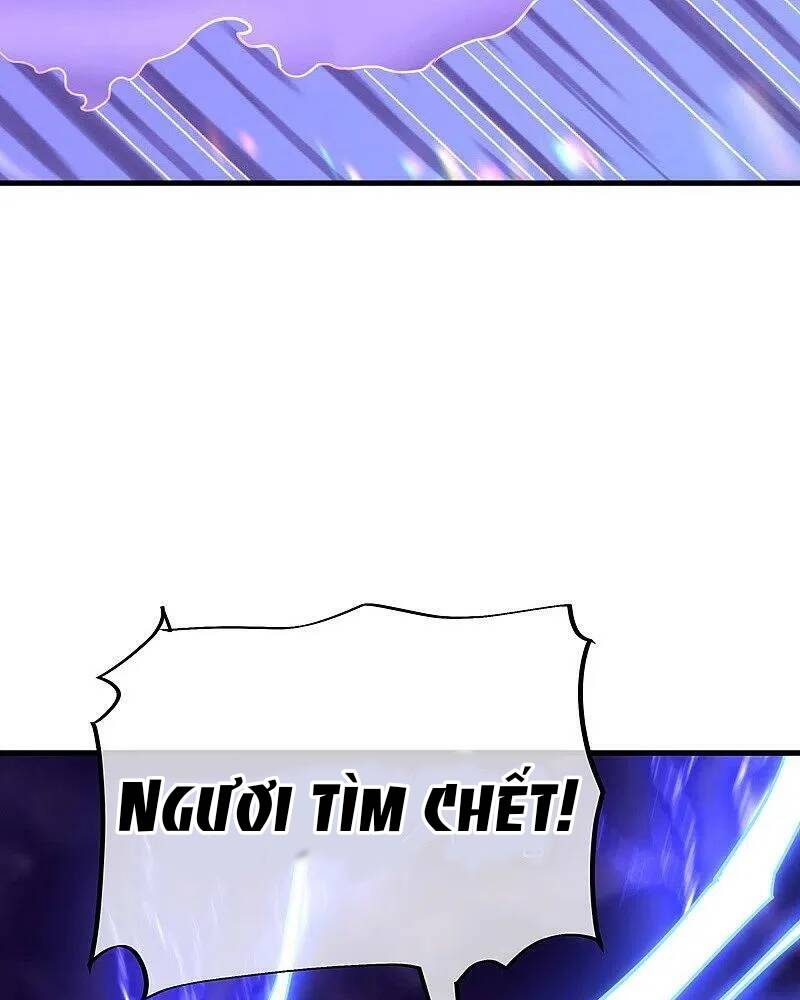 Chiến Hồn Tuyệt Thế