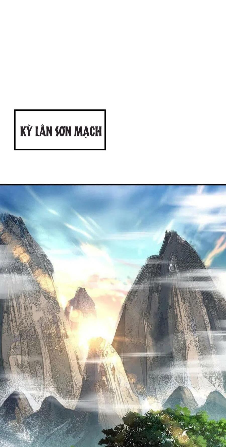 Chiến Hồn Tuyệt Thế