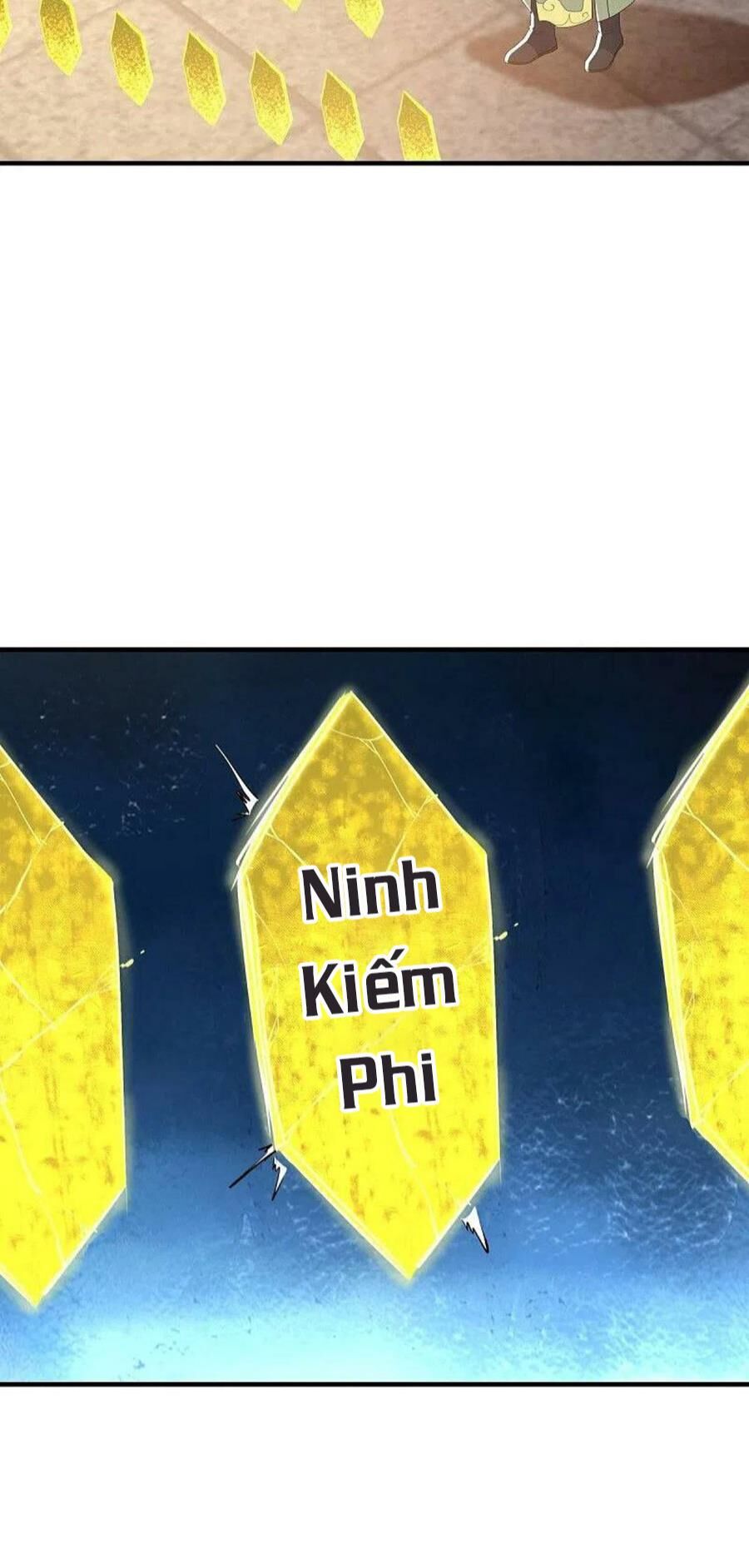 Chiến Hồn Tuyệt Thế