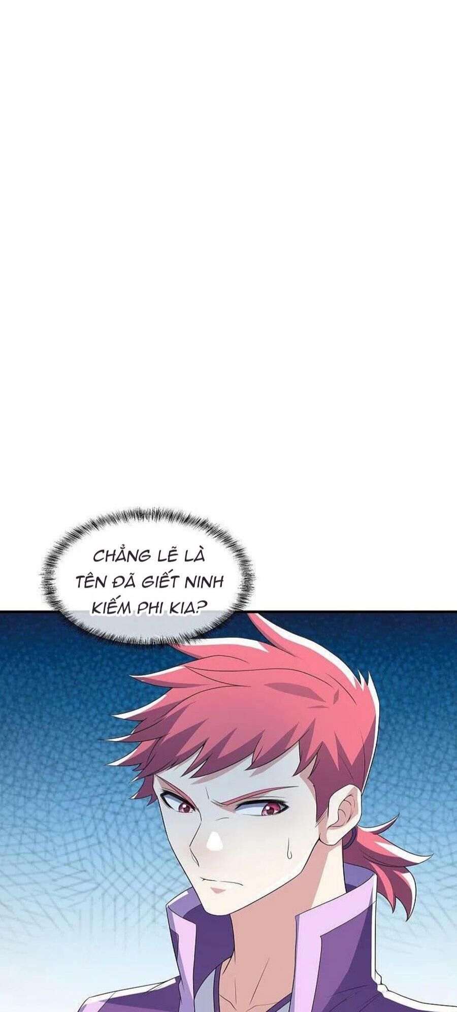 Chiến Hồn Tuyệt Thế