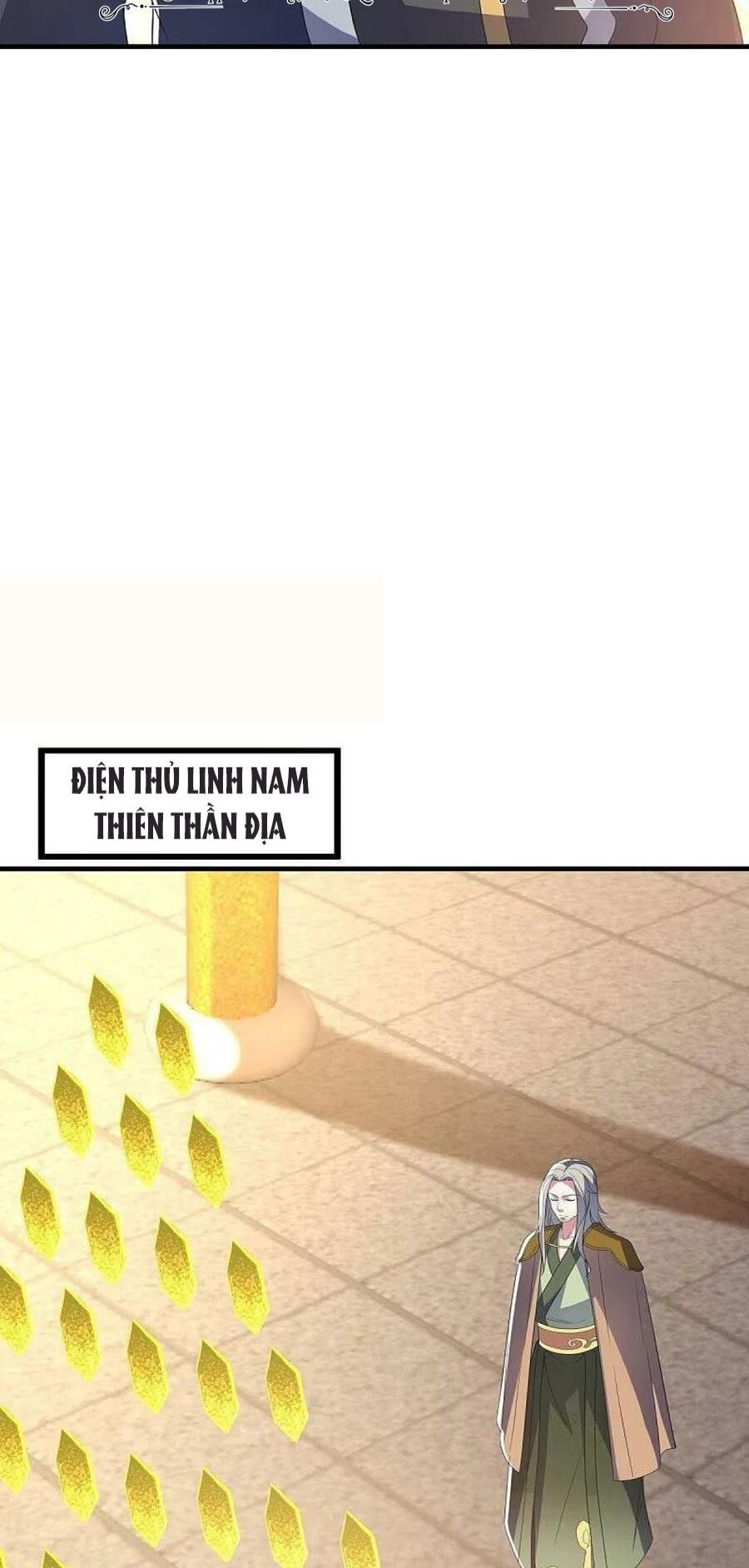 Chiến Hồn Tuyệt Thế