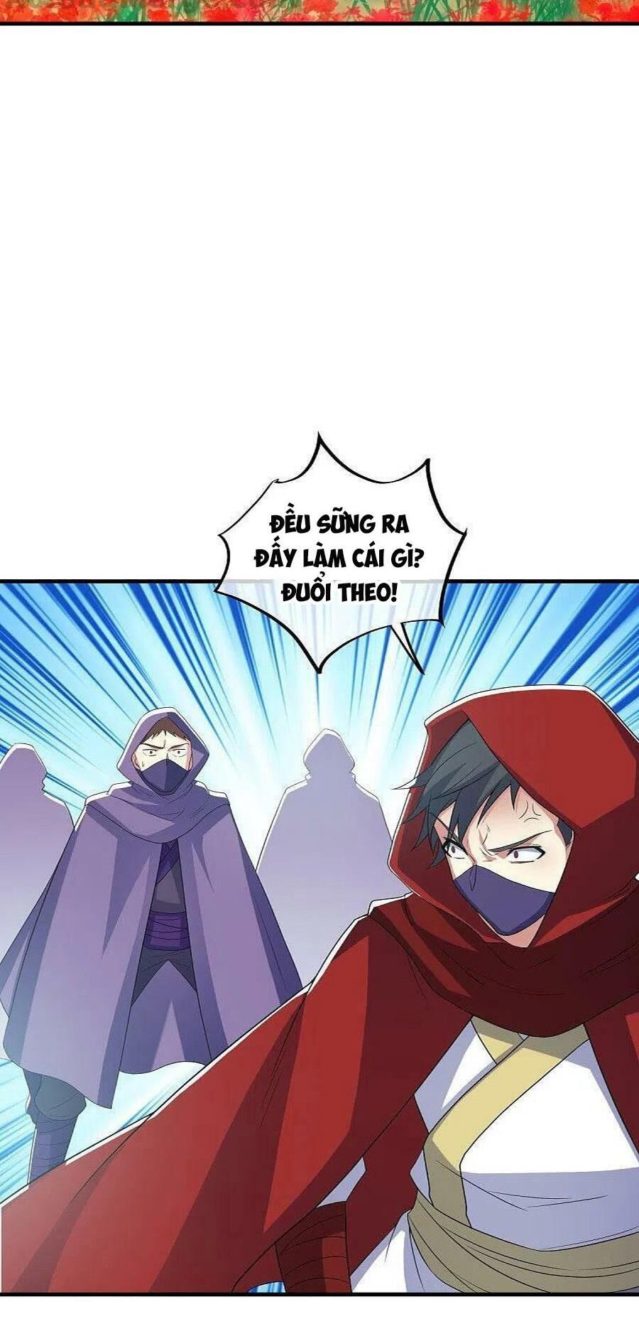 Chiến Hồn Tuyệt Thế