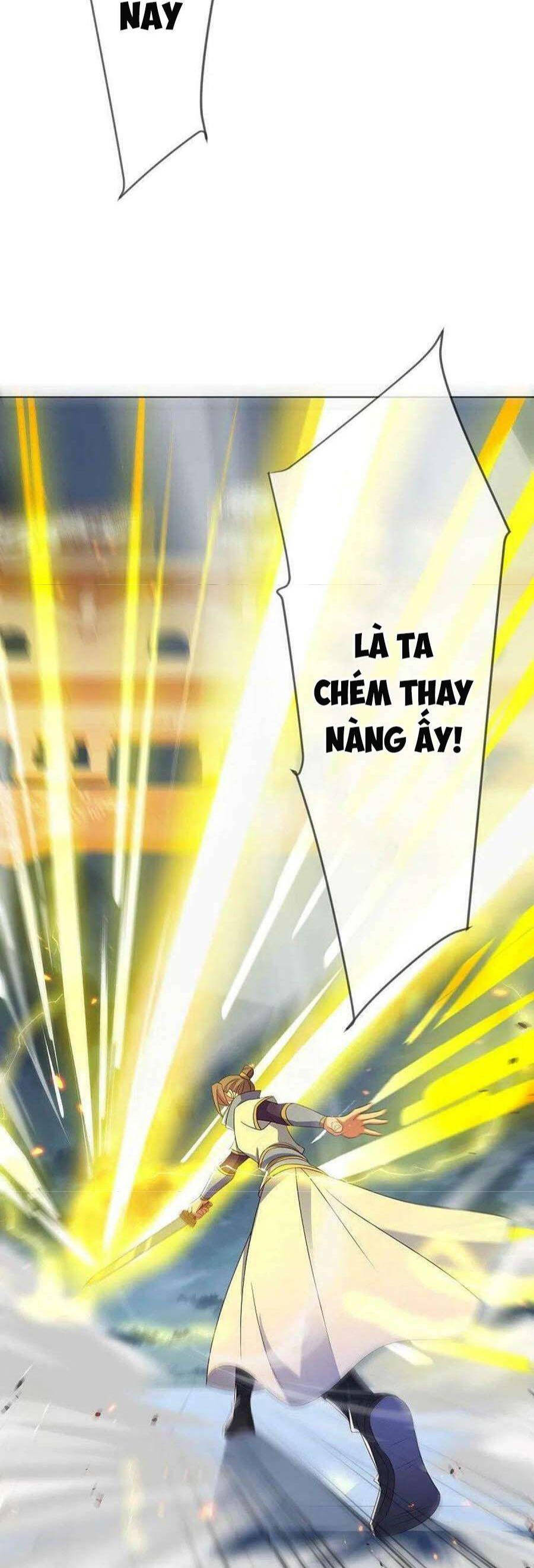 Chiến Hồn Tuyệt Thế
