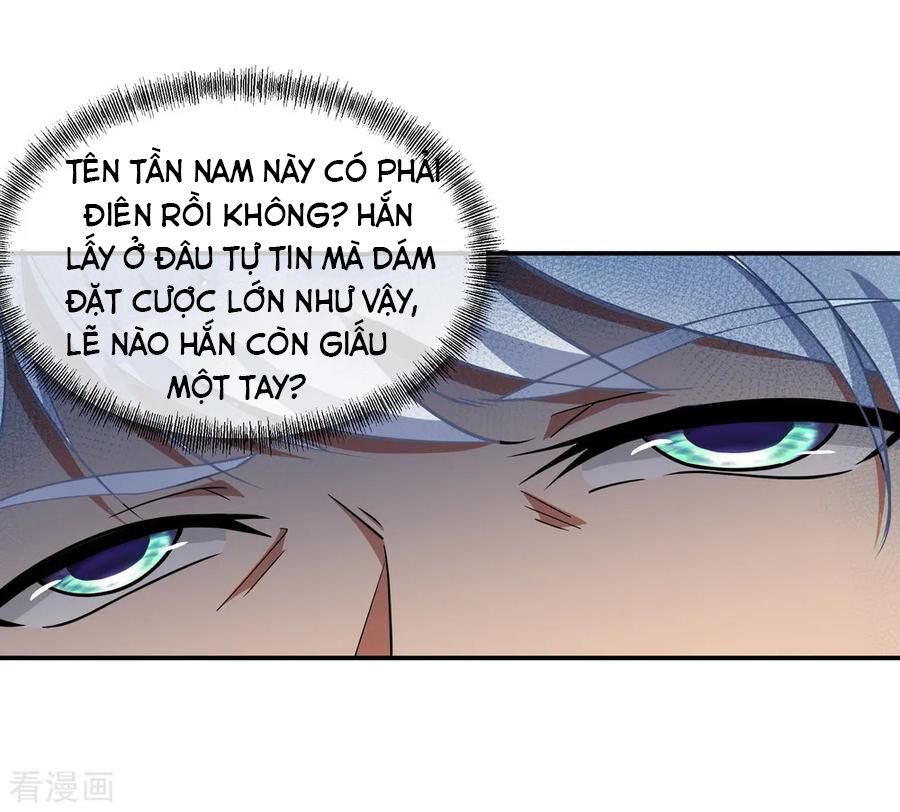Chiến Hồn Tuyệt Thế