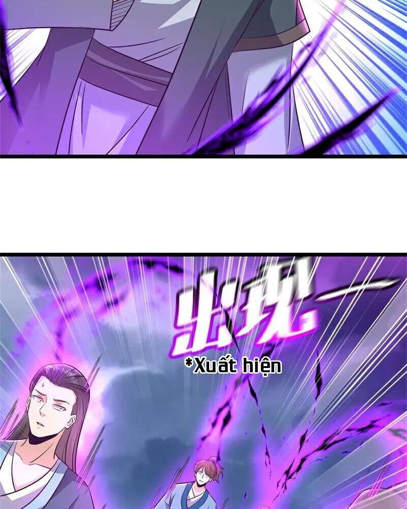 Chiến Hồn Tuyệt Thế