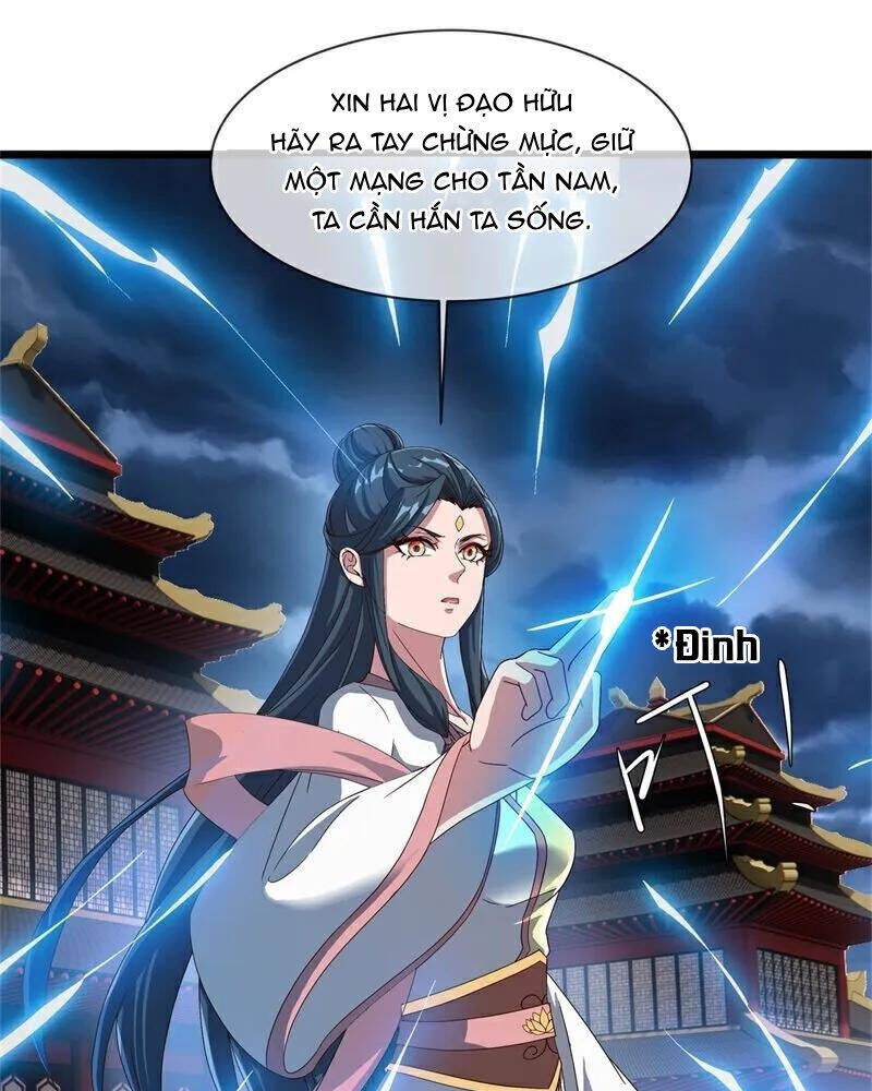 Chiến Hồn Tuyệt Thế