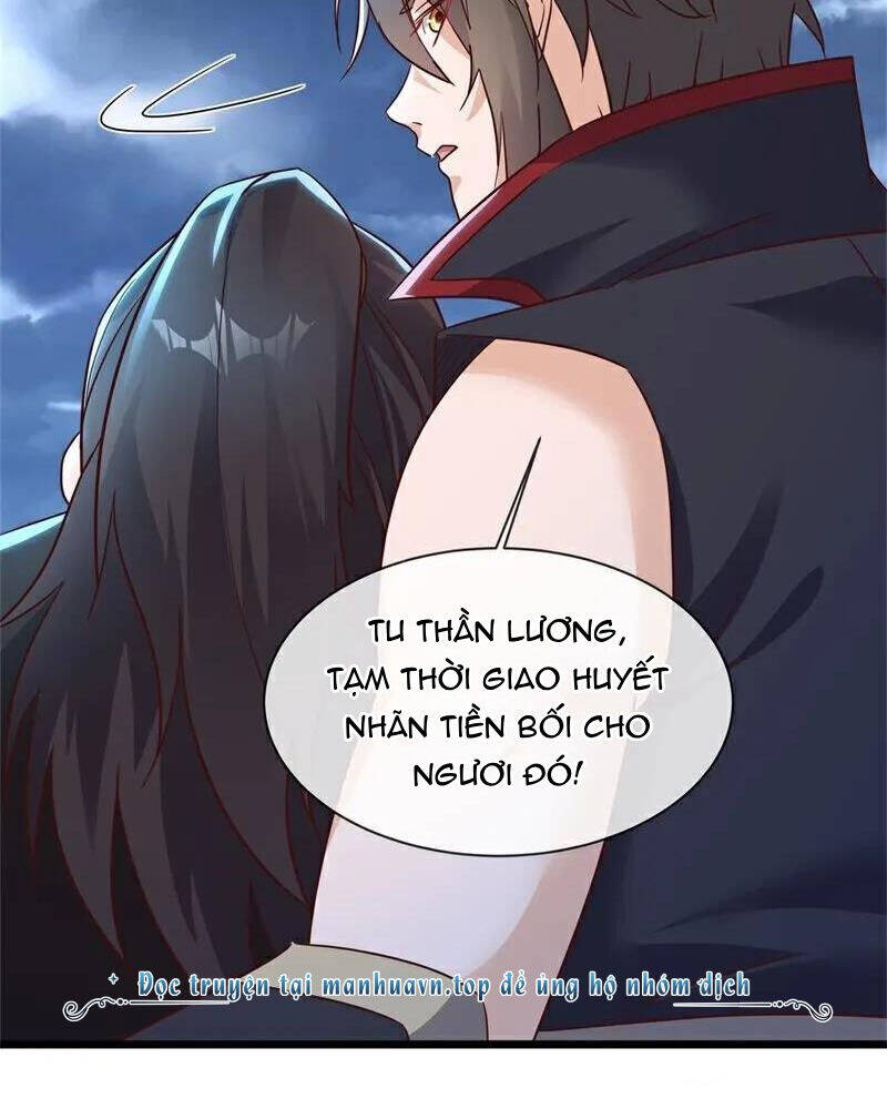 Chiến Hồn Tuyệt Thế