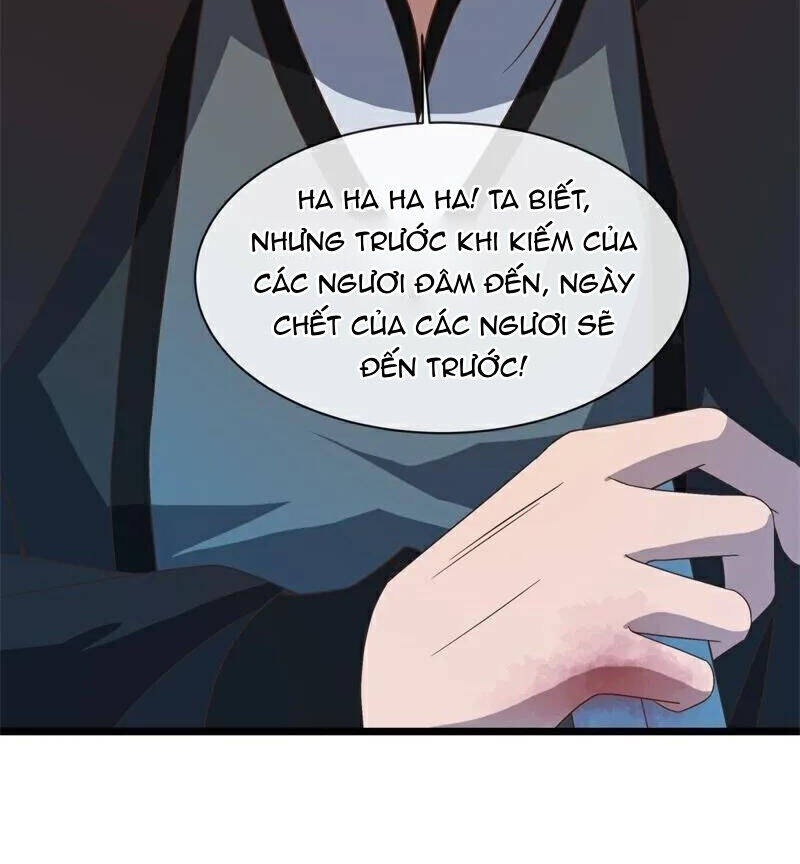 Chiến Hồn Tuyệt Thế