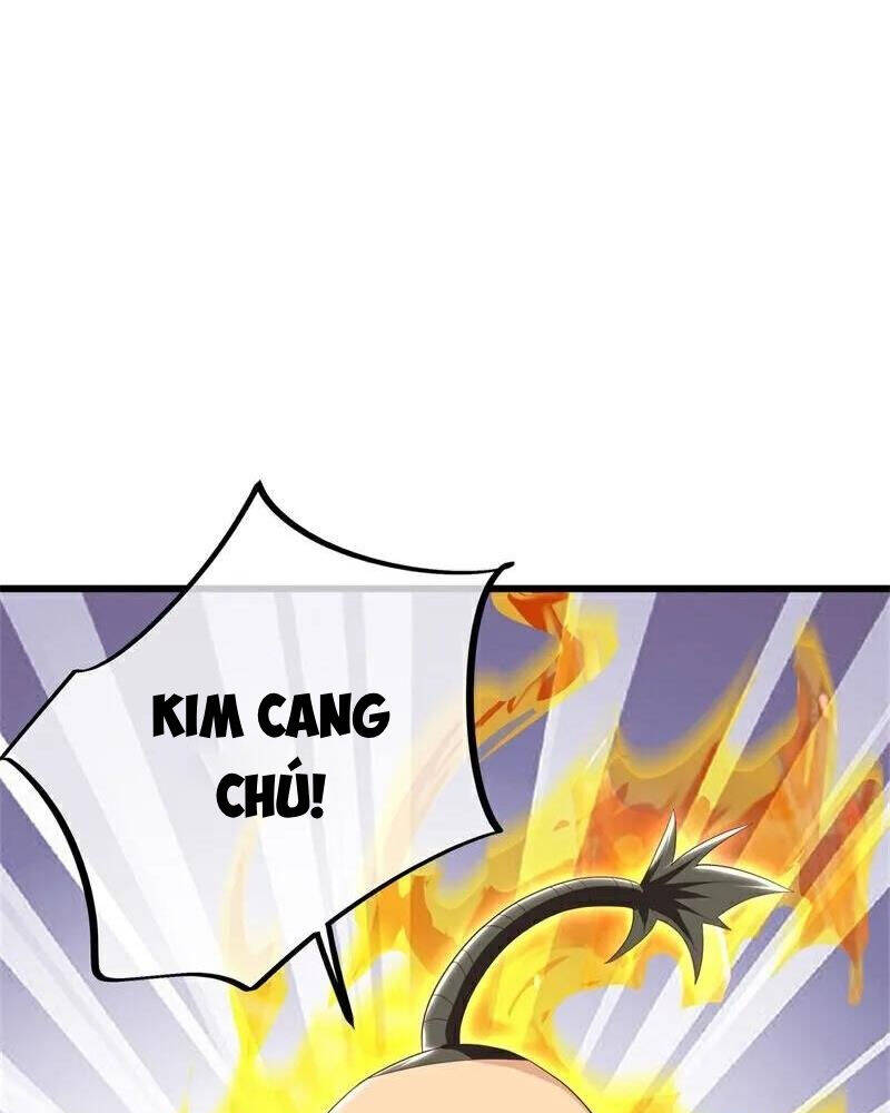 Chiến Hồn Tuyệt Thế