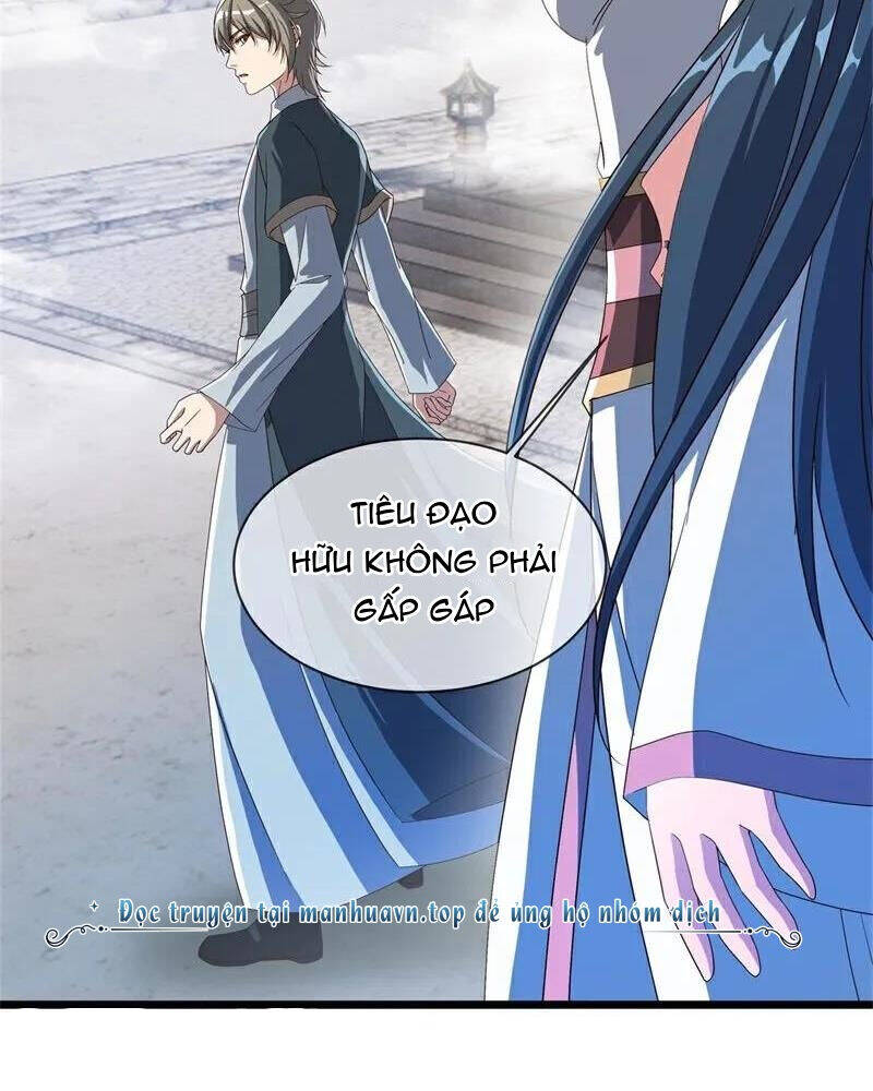 Chiến Hồn Tuyệt Thế