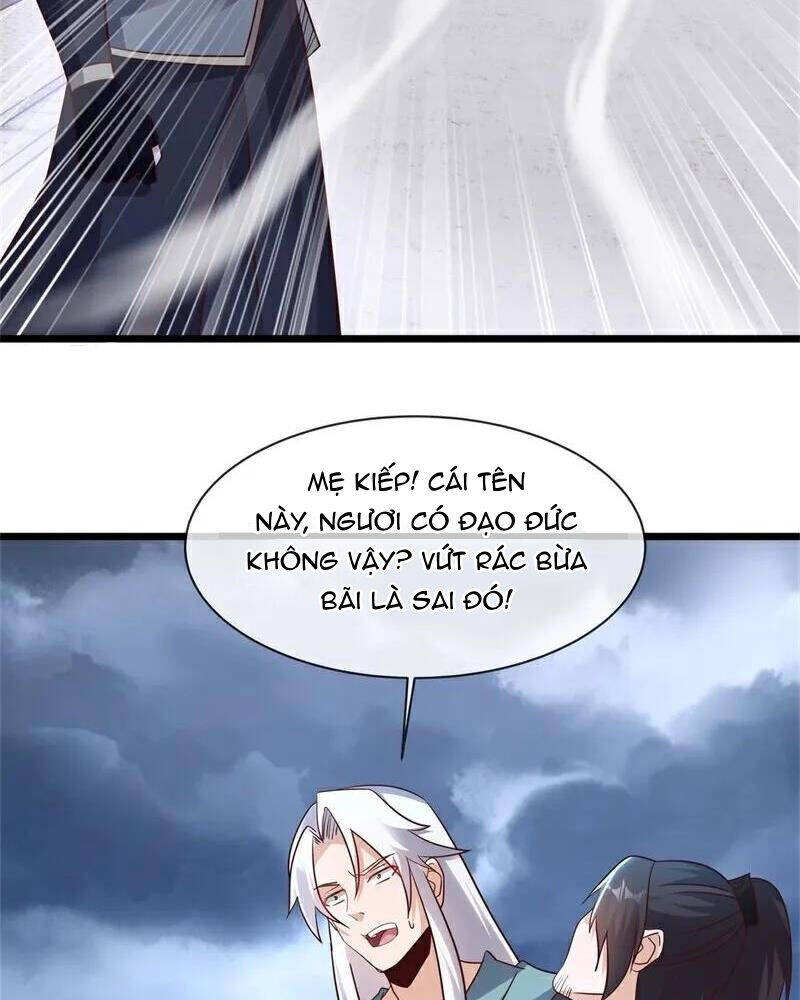 Chiến Hồn Tuyệt Thế