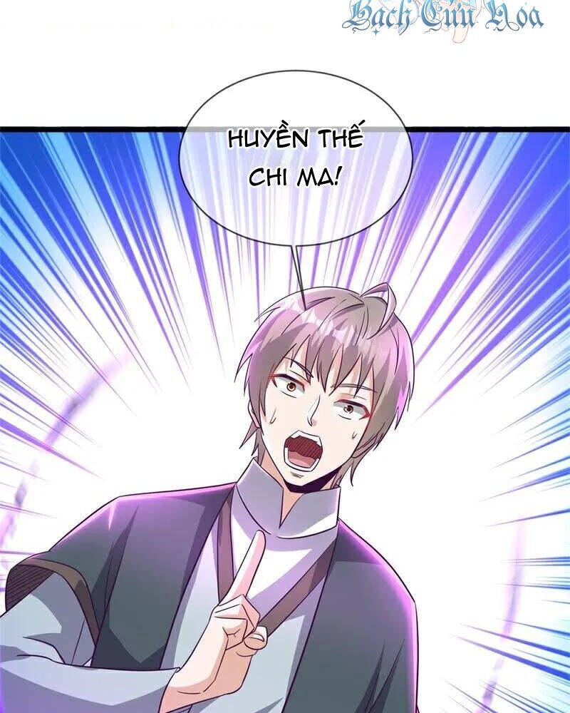 Chiến Hồn Tuyệt Thế