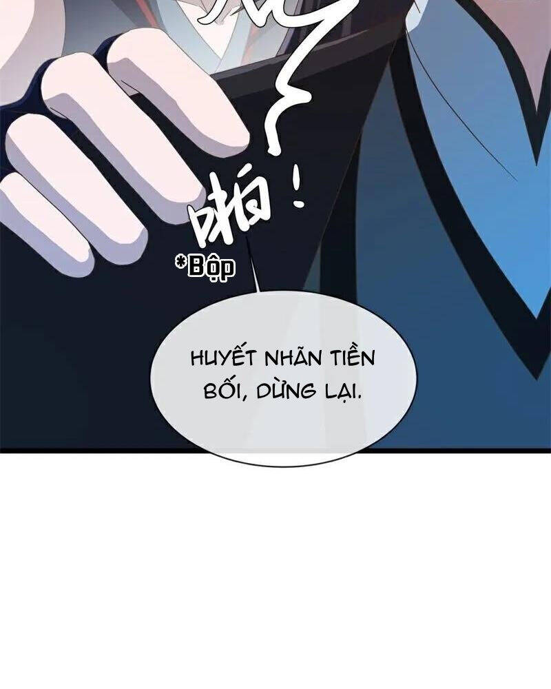 Chiến Hồn Tuyệt Thế
