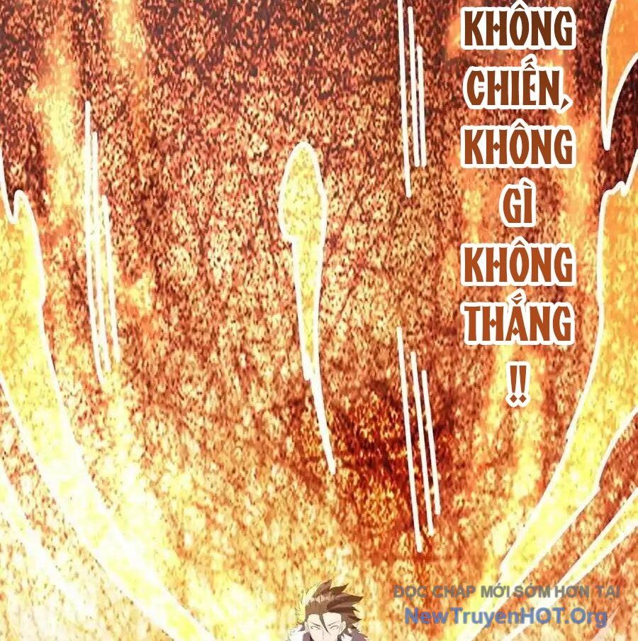 Chiến Hồn Tuyệt Thế