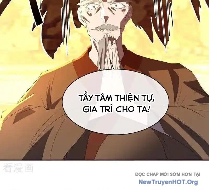 Chiến Hồn Tuyệt Thế