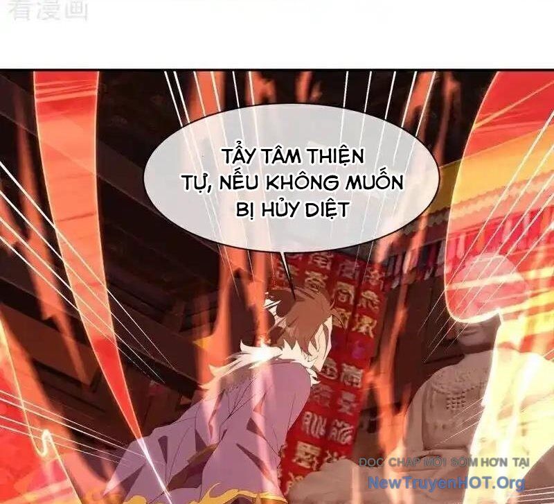 Chiến Hồn Tuyệt Thế