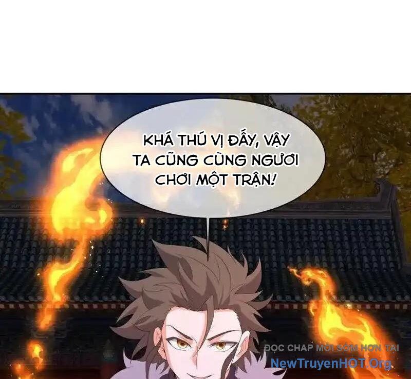 Chiến Hồn Tuyệt Thế