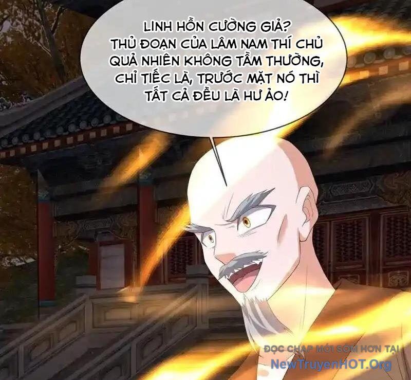 Chiến Hồn Tuyệt Thế