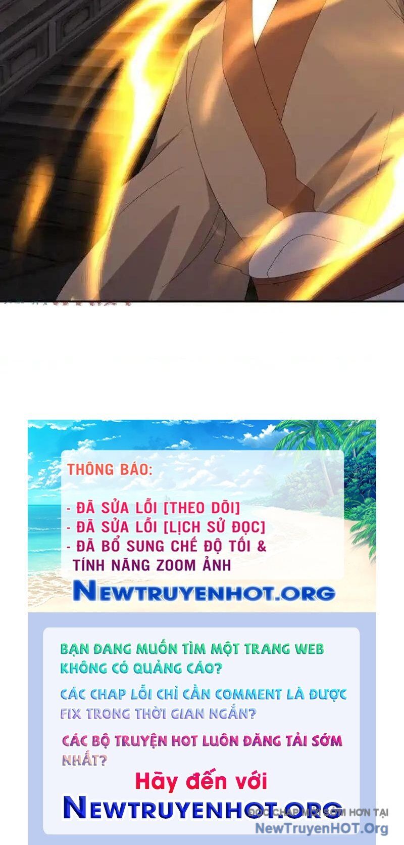 Chiến Hồn Tuyệt Thế