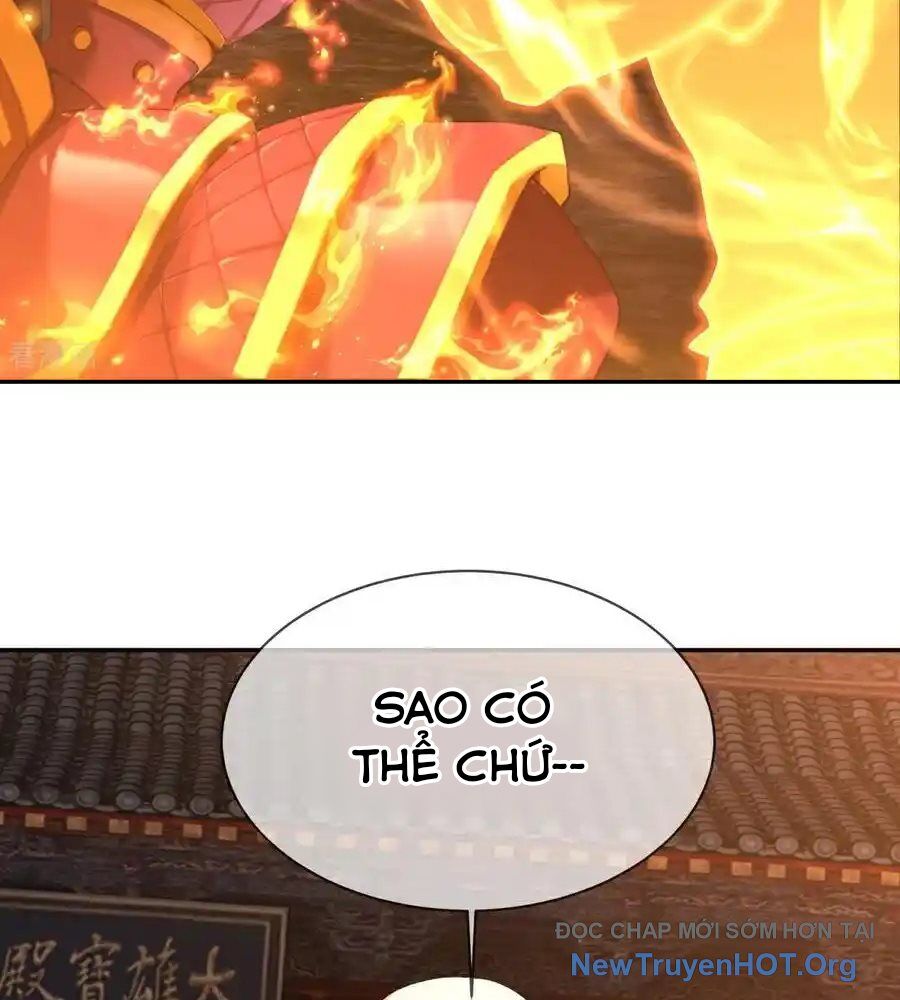 Chiến Hồn Tuyệt Thế
