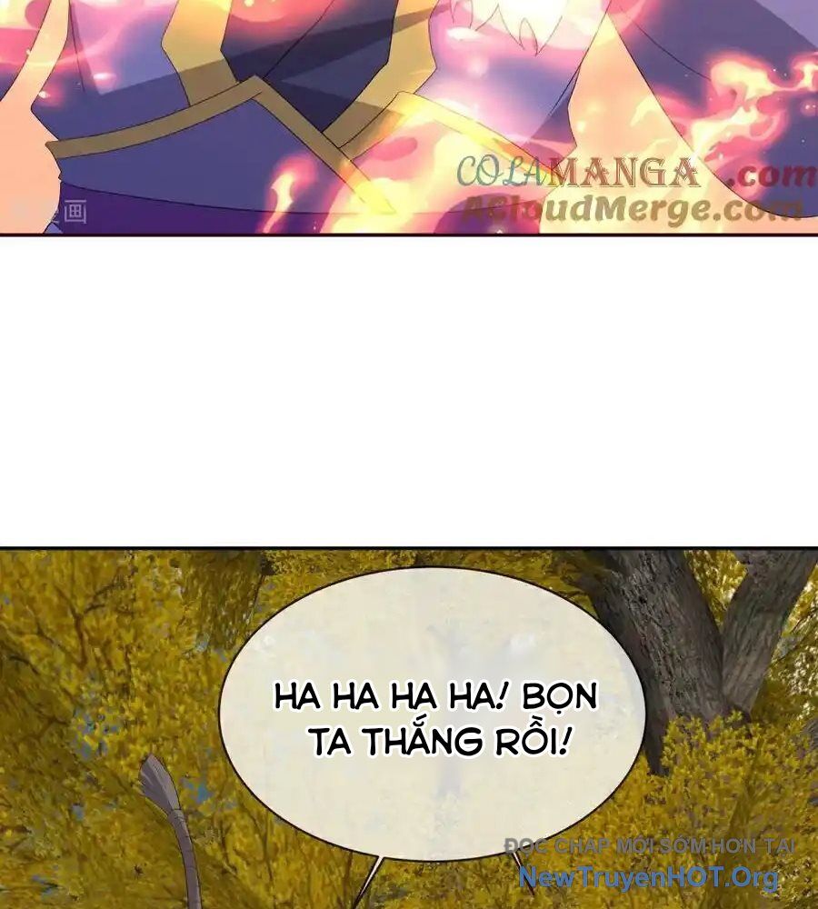 Chiến Hồn Tuyệt Thế