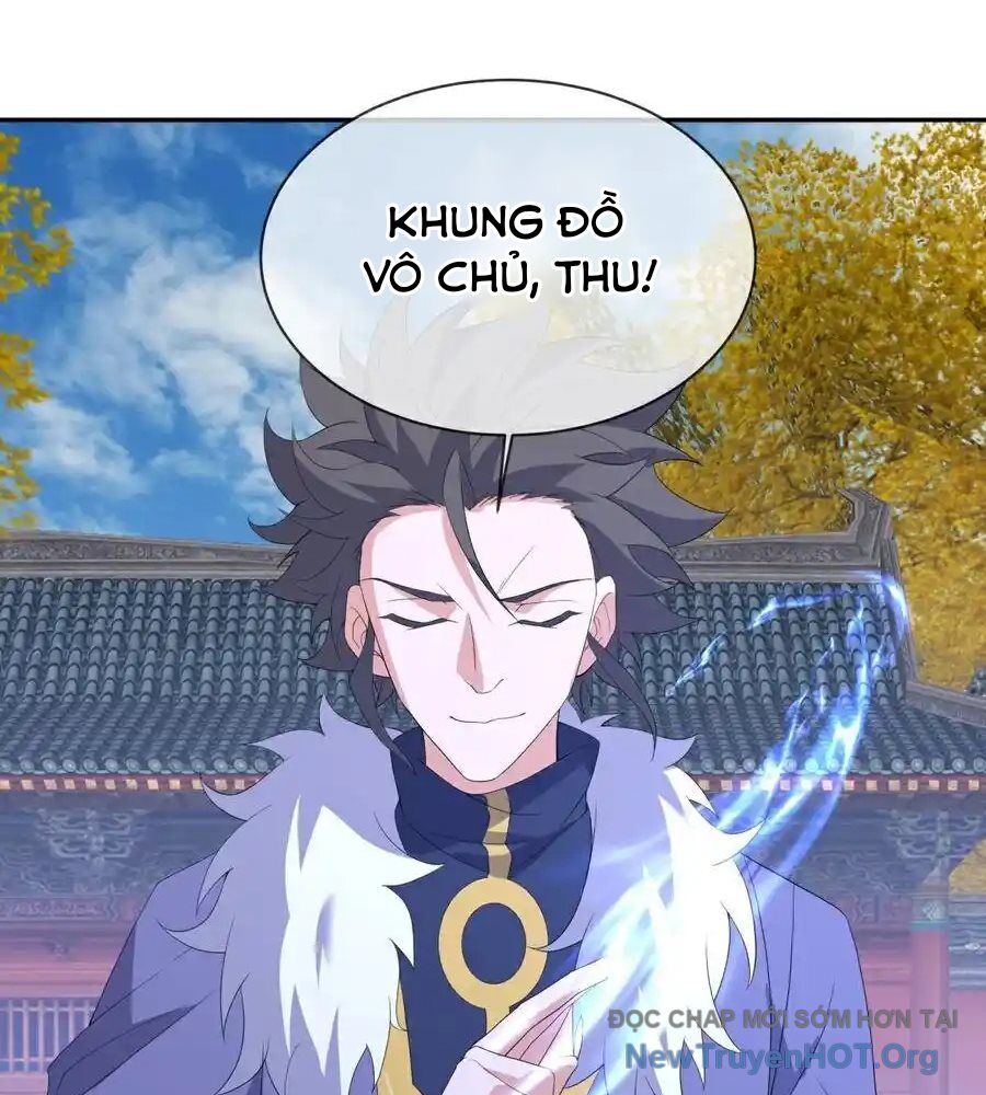 Chiến Hồn Tuyệt Thế