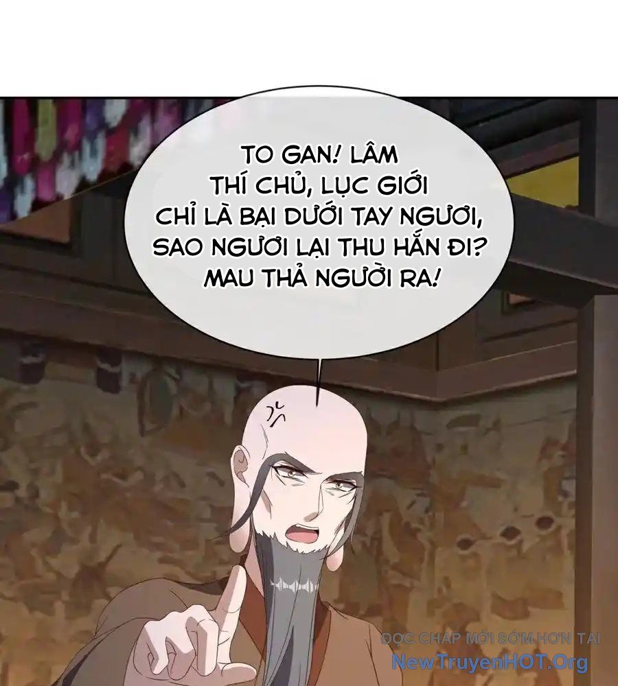 Chiến Hồn Tuyệt Thế