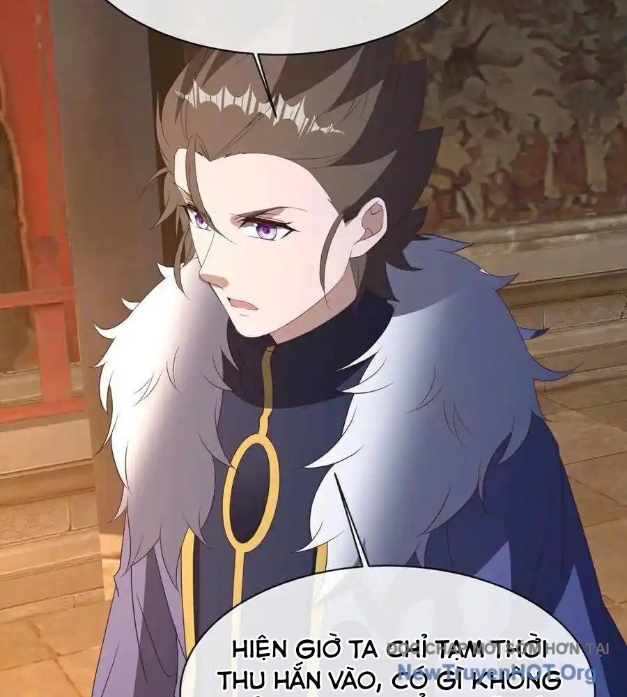 Chiến Hồn Tuyệt Thế