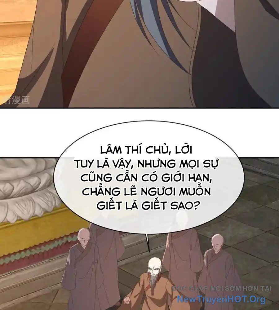 Chiến Hồn Tuyệt Thế